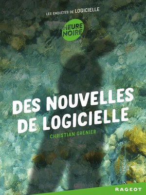 cover image of Des nouvelles de Logicielle